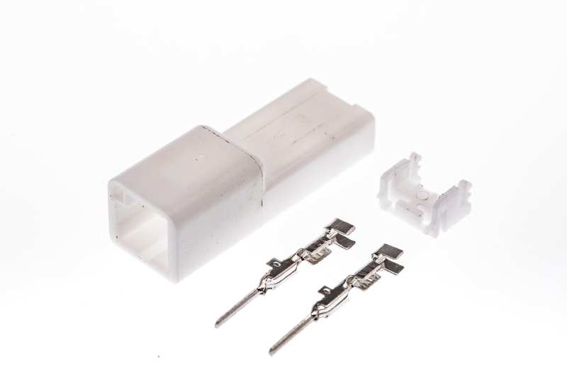 Electrical connector repair kit